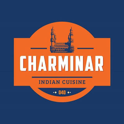 Charminar Indian Cuisine logo
