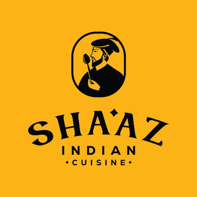 Sha'az Indian Cuisine logo